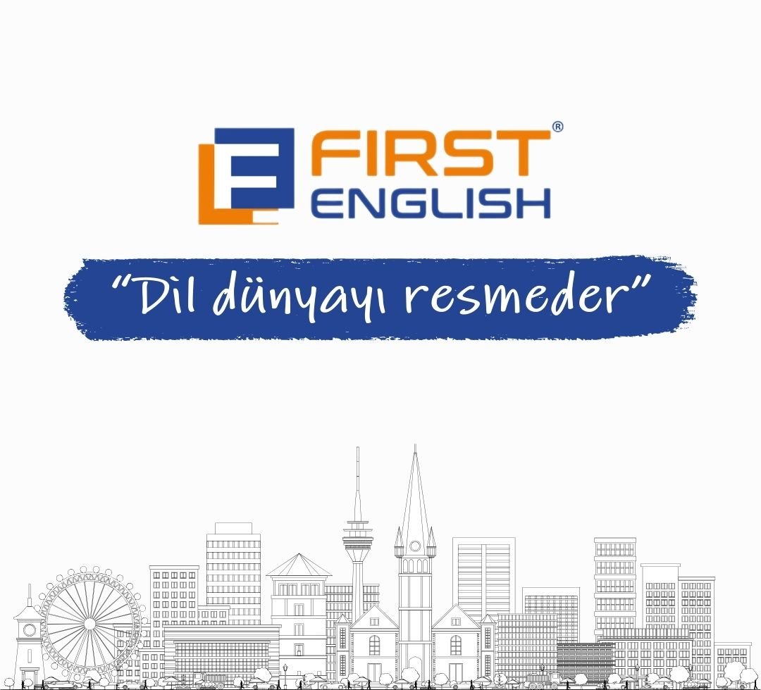 English First